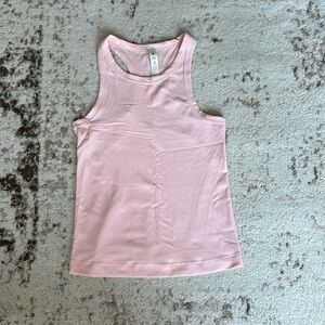 Women’s Waist Length Align Racerback Tank